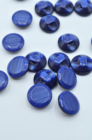 Nasturi De Plastic 12mm