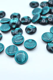Nasturi De Plastic 12mm