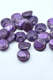Nasturi De Plastic 12mm