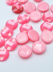 Nasturi De Plastic 12mm