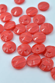 Nasturi De Plastic 12mm