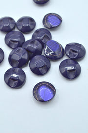 Nasturi De Plastic 12mm