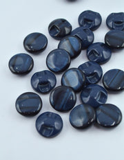 Nasturi De Plastic 12mm