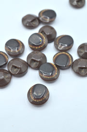 Nasturi De Plastic 12mm