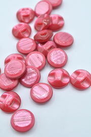 Nasturi De Plastic 12mm