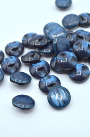 Nasturi De Plastic 12mm