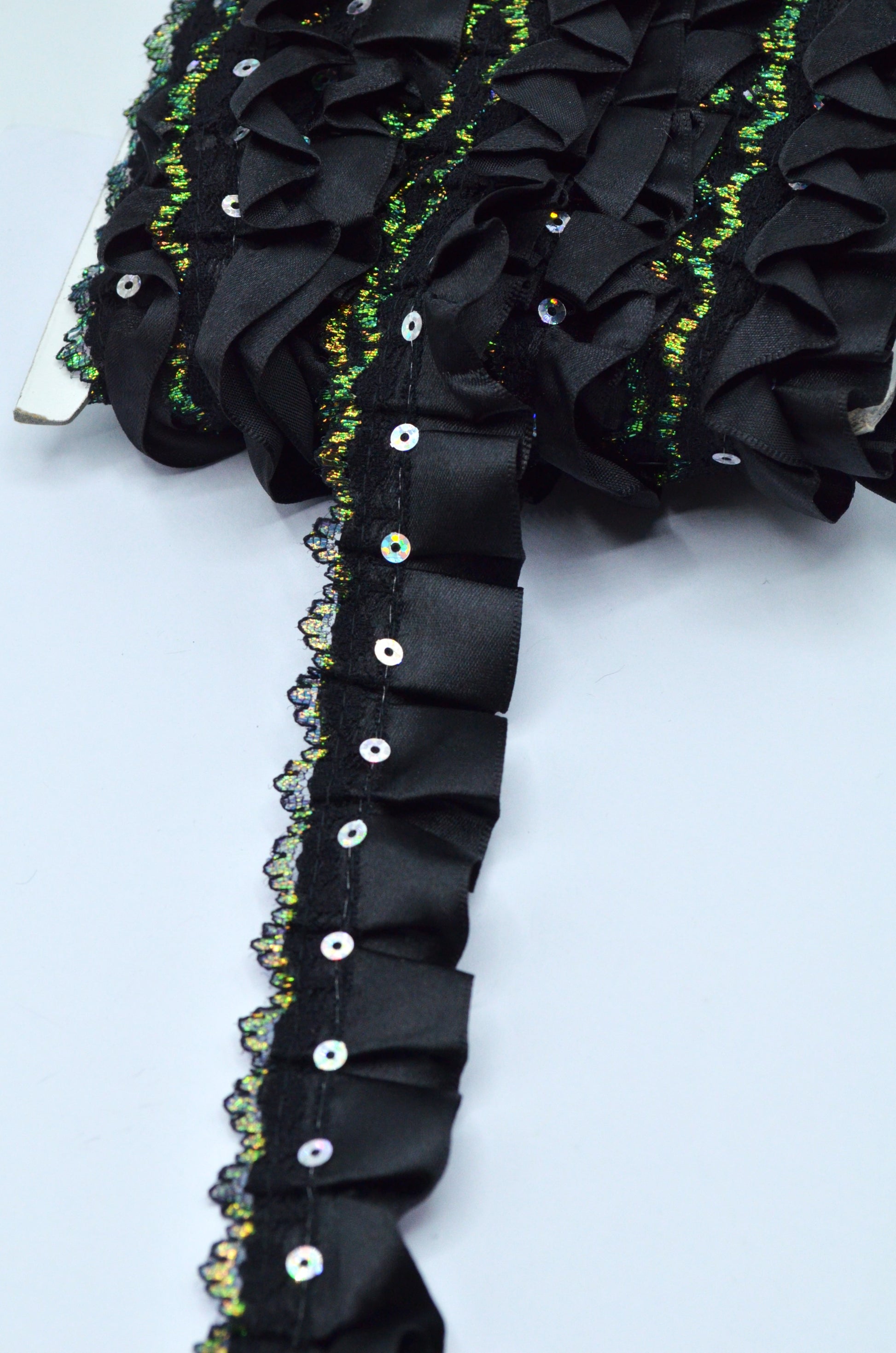 Pasmanterie Volane 3cm