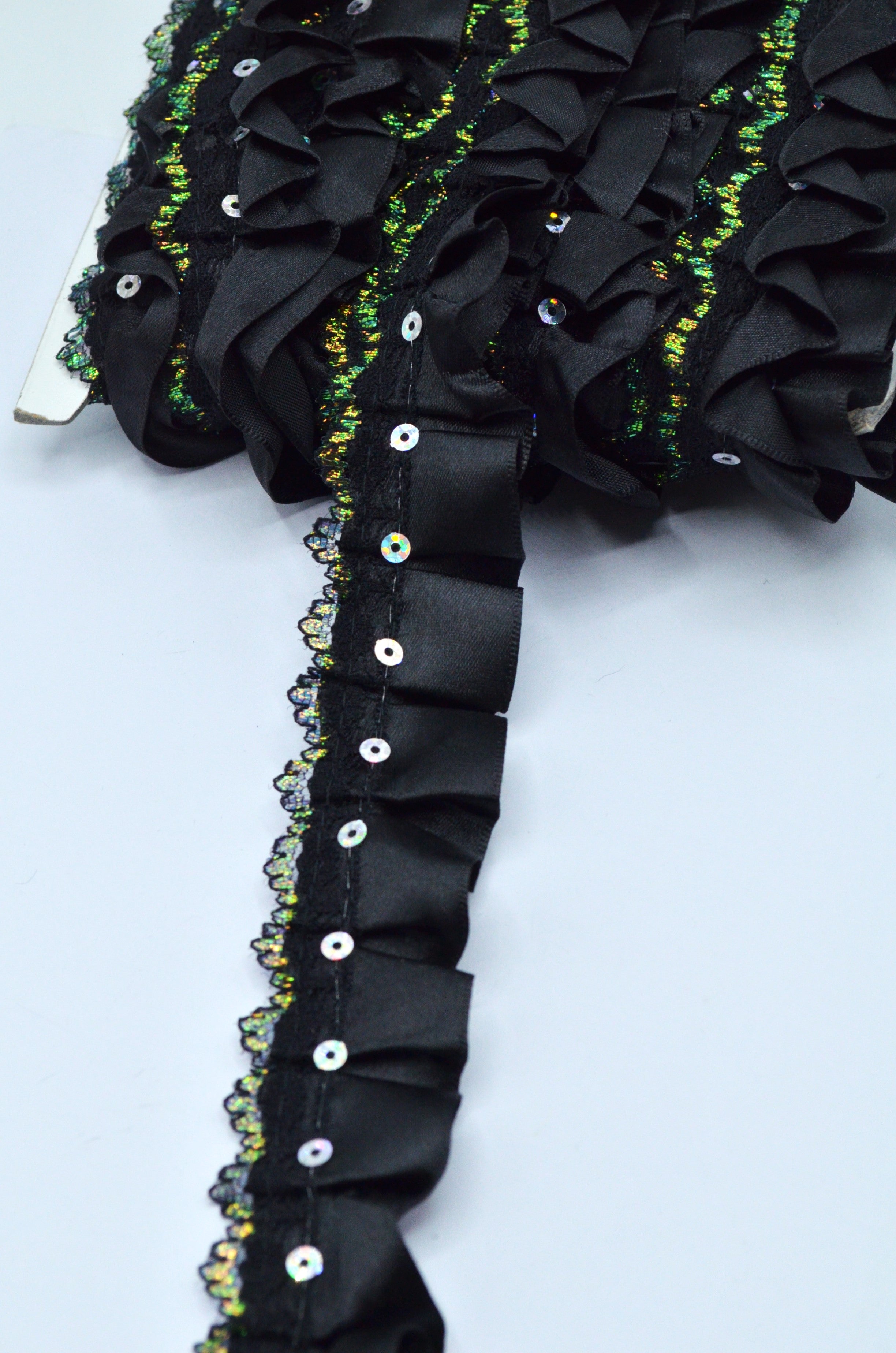 Pasmanterie Volane 3cm