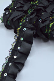 Pasmanterie Volane 3cm