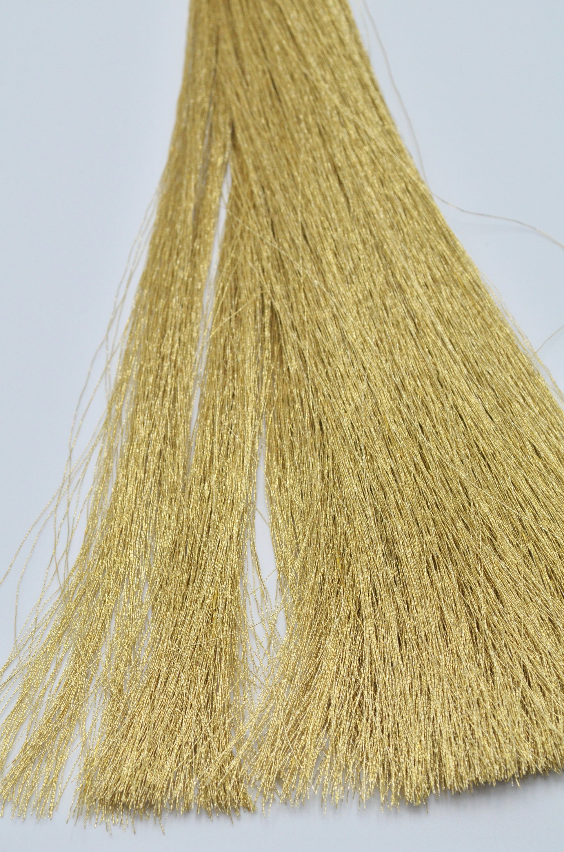 Ciucure Auriu 31cm