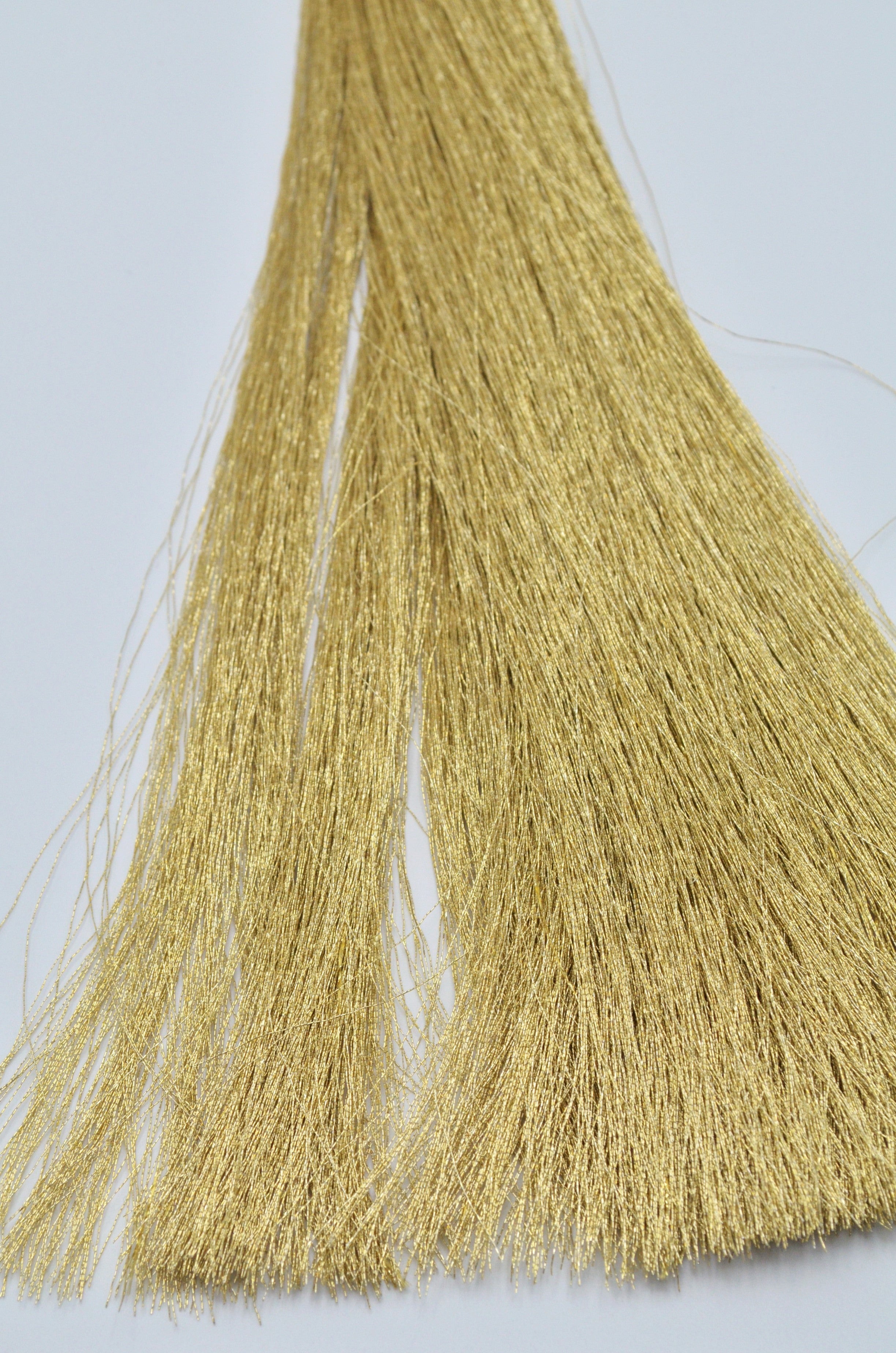 Ciucure Auriu 31cm