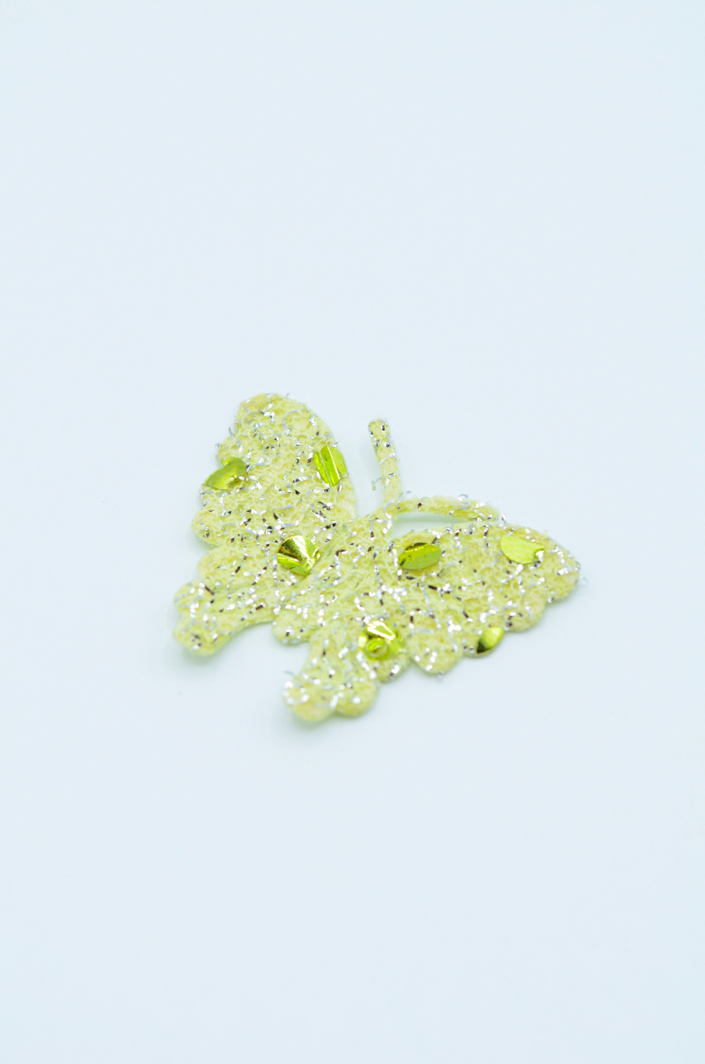 Aplicatie Fluture 3x2.50cm
