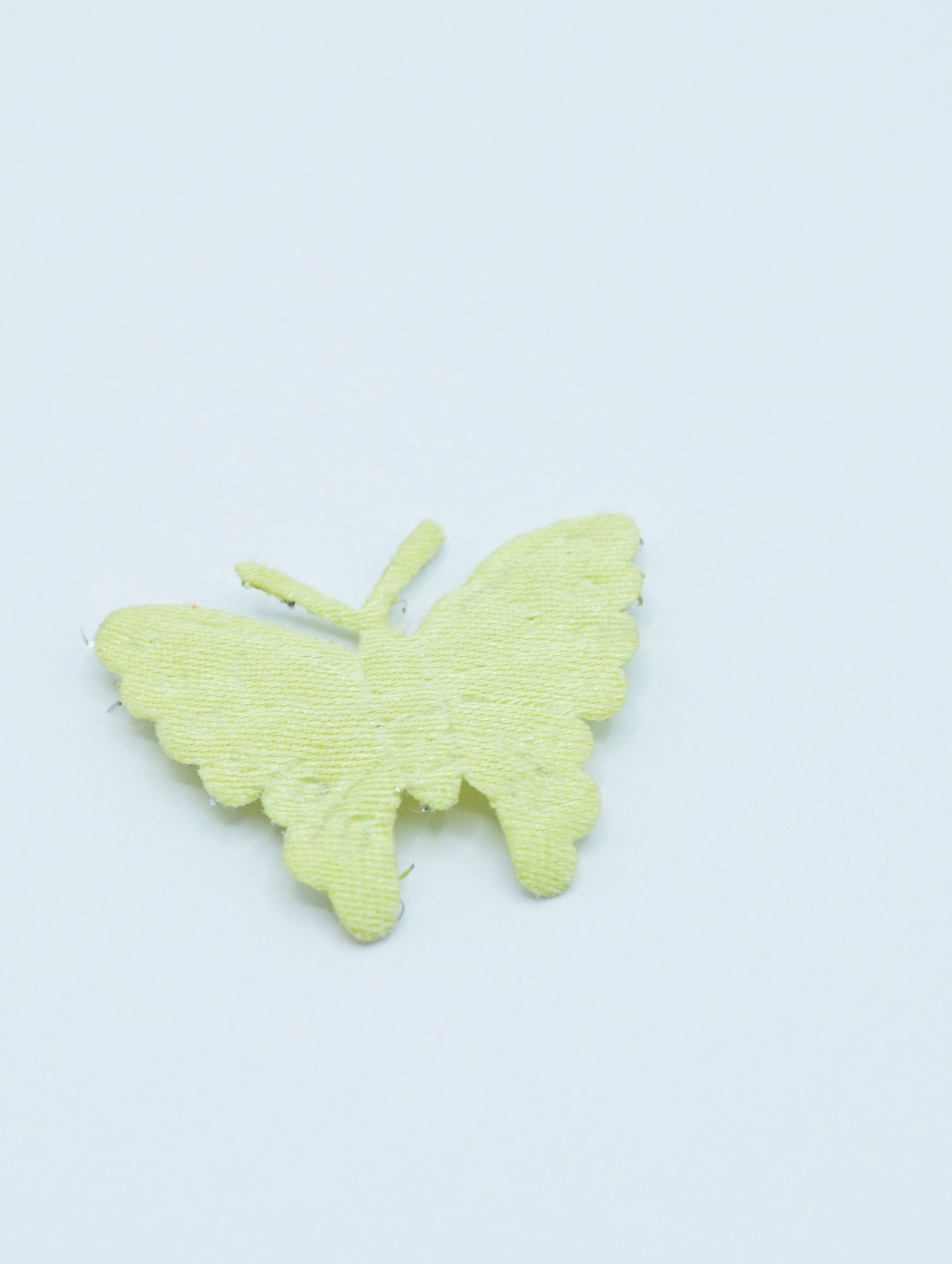 Aplicatie Fluture 3x2.50cm
