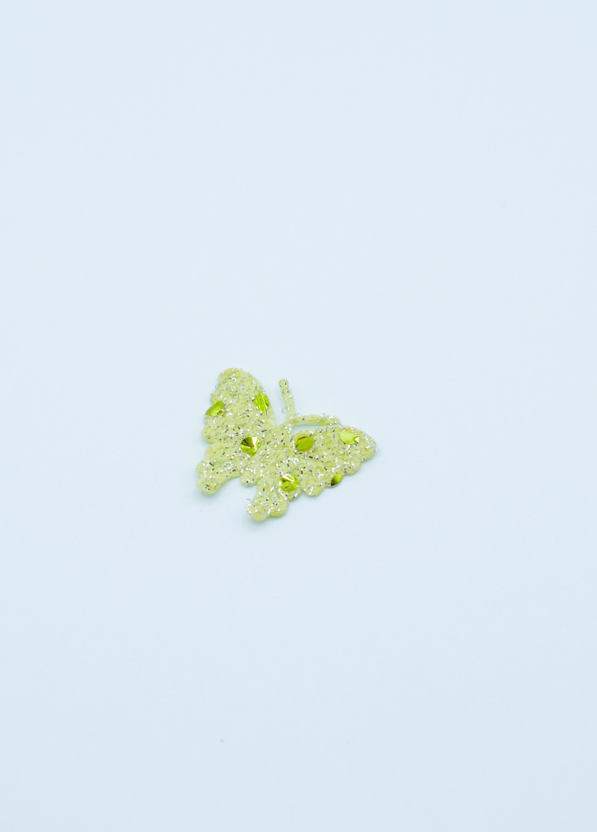 Aplicatie Fluture 3x2.50cm