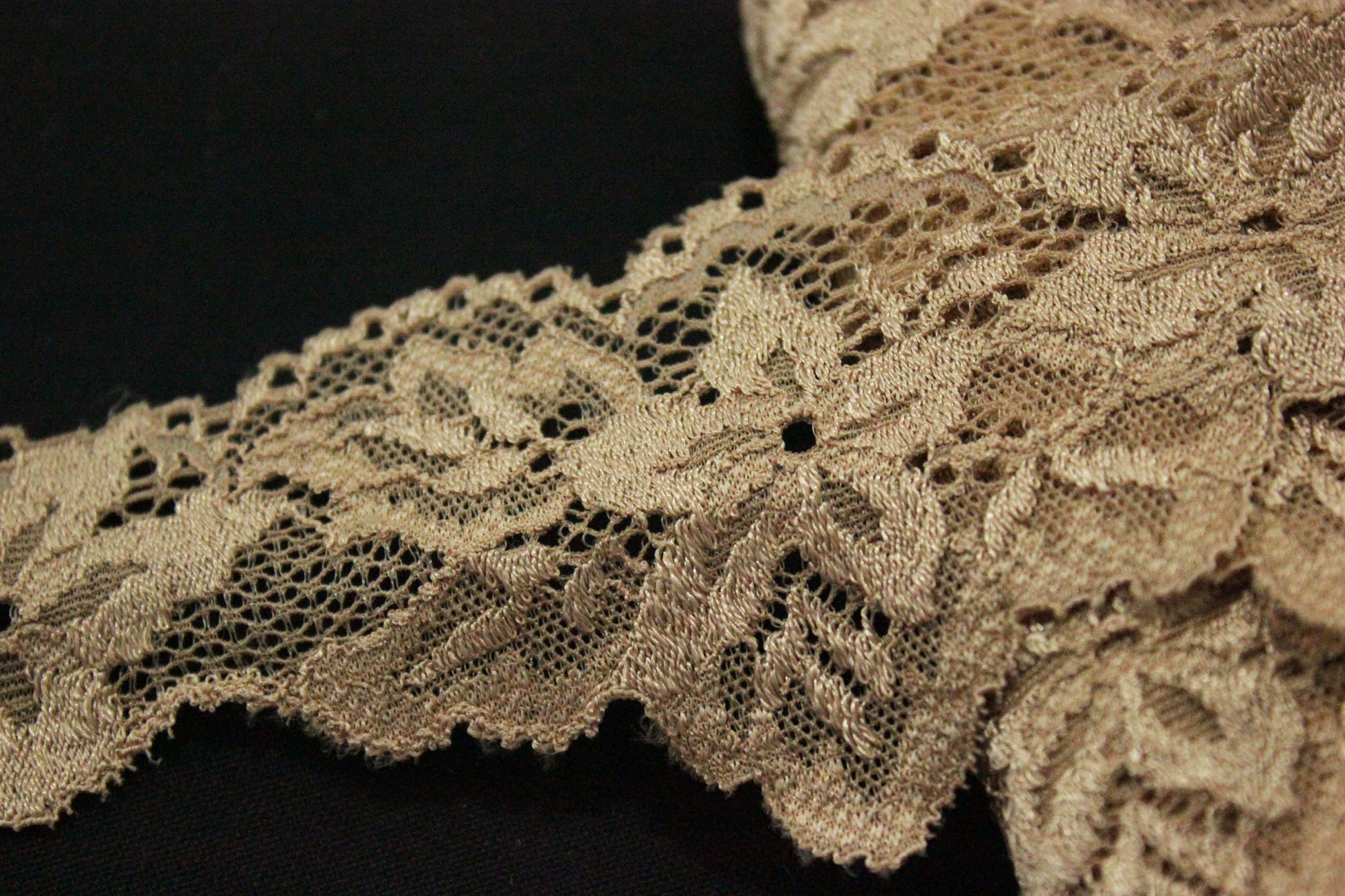 Dantela Elastica 55mm