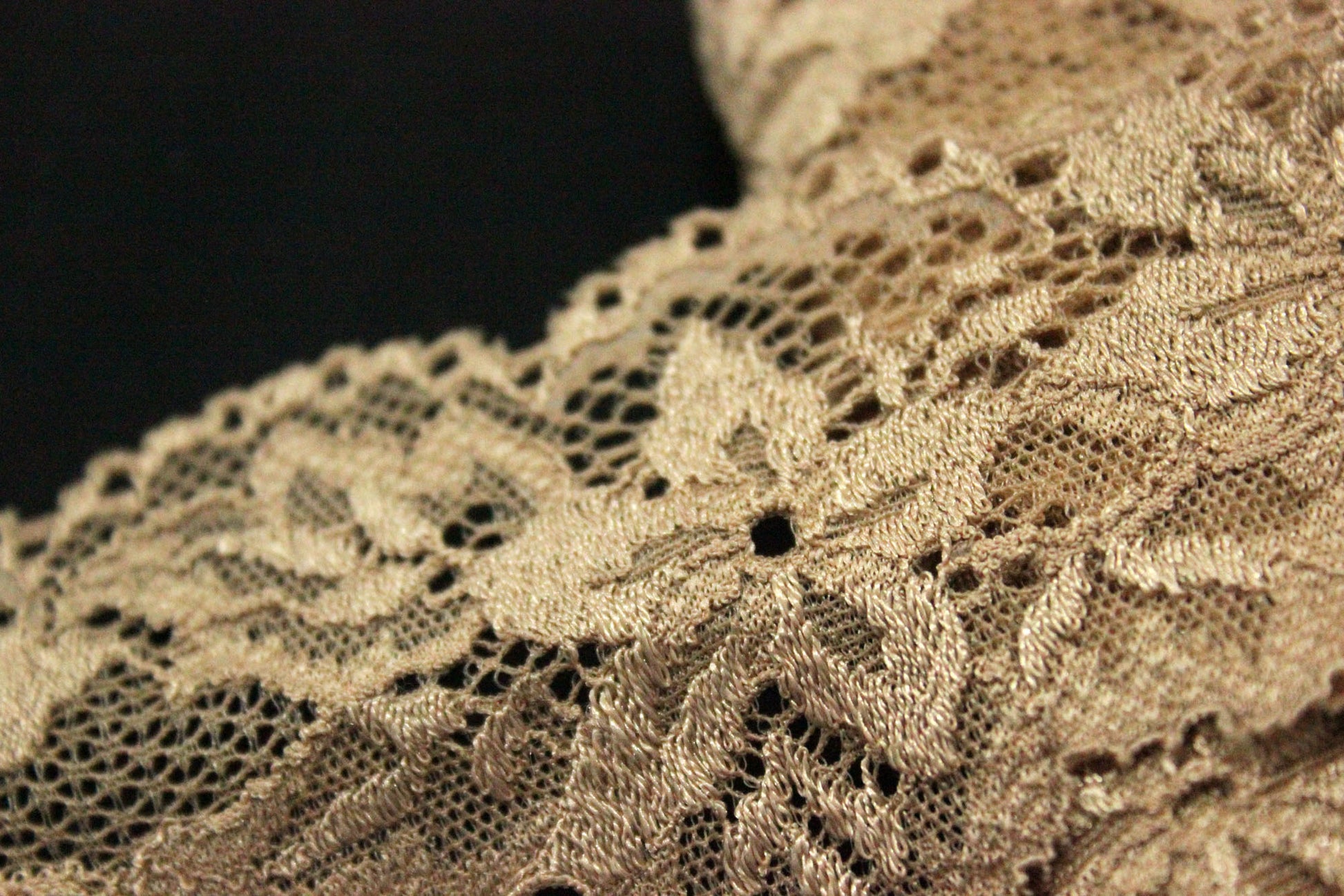 Dantela Elastica 55mm