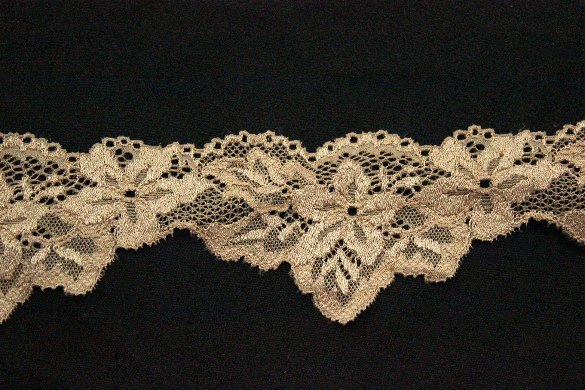 Dantela Elastica 55mm