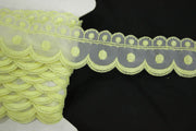 Dantela 38mm