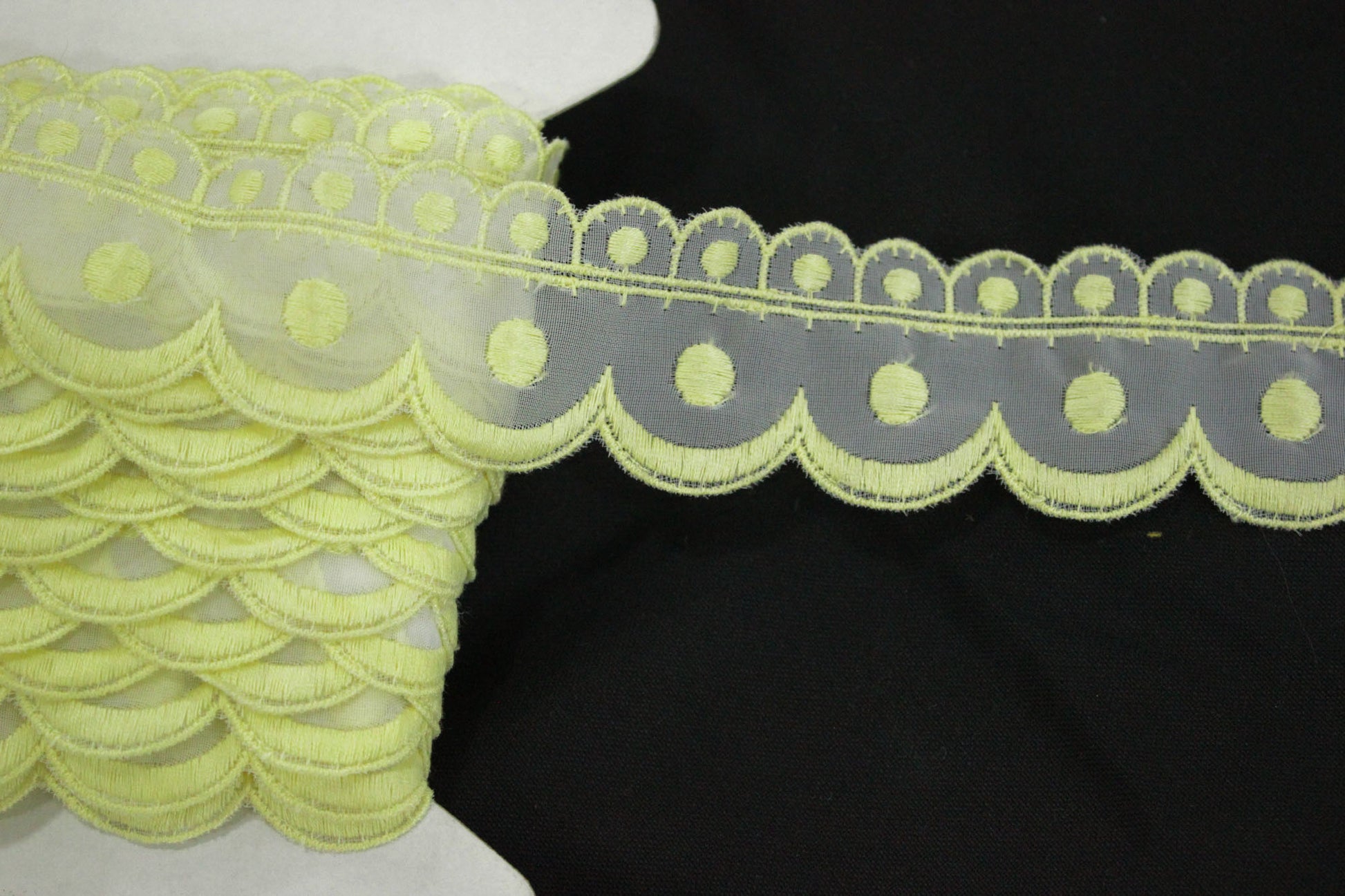 Dantela 38mm