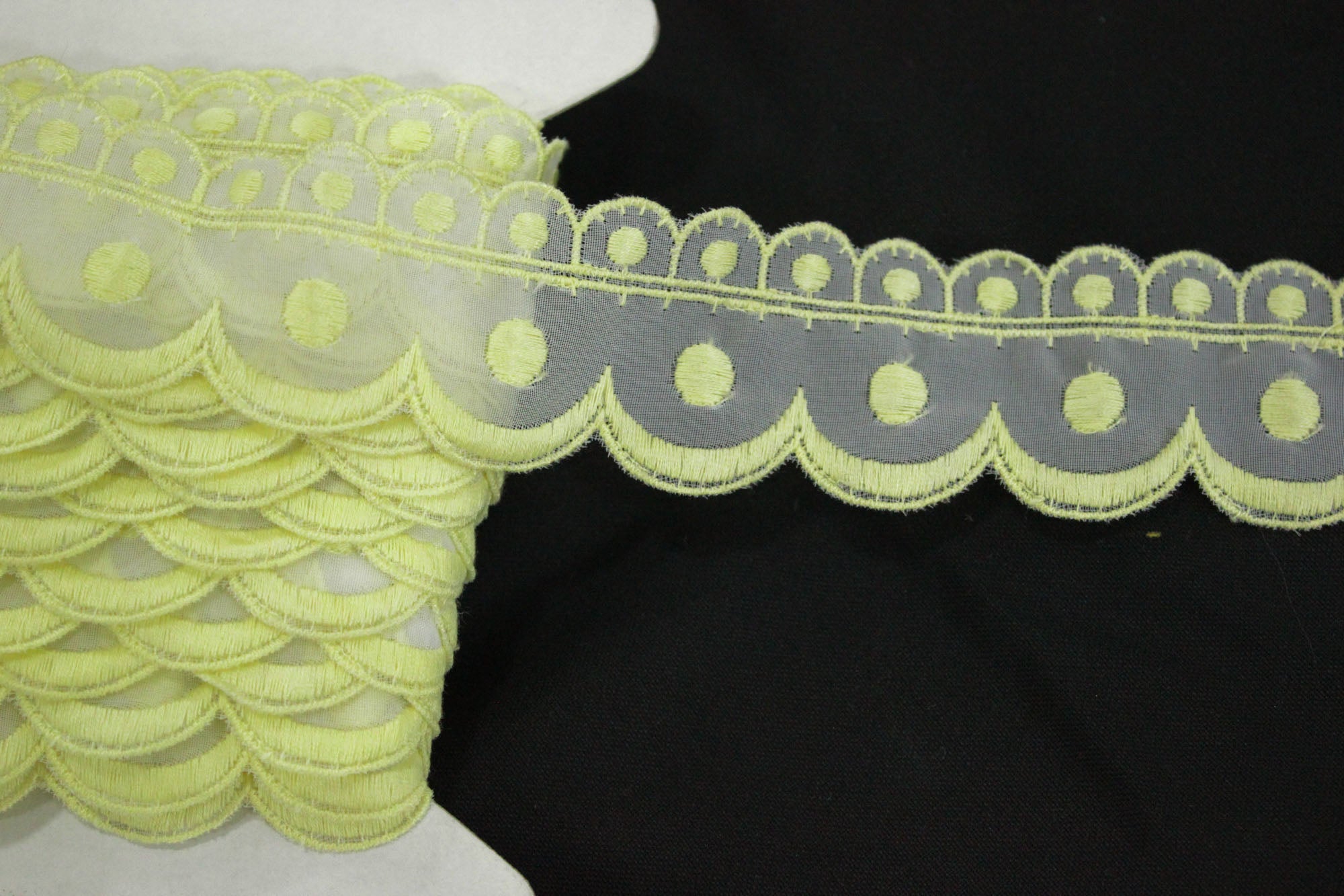 Dantela 38mm