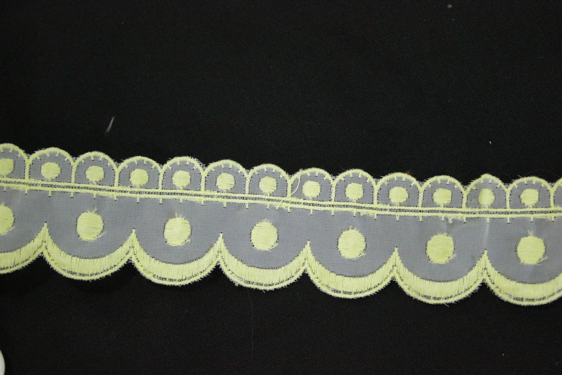 Dantela 38mm