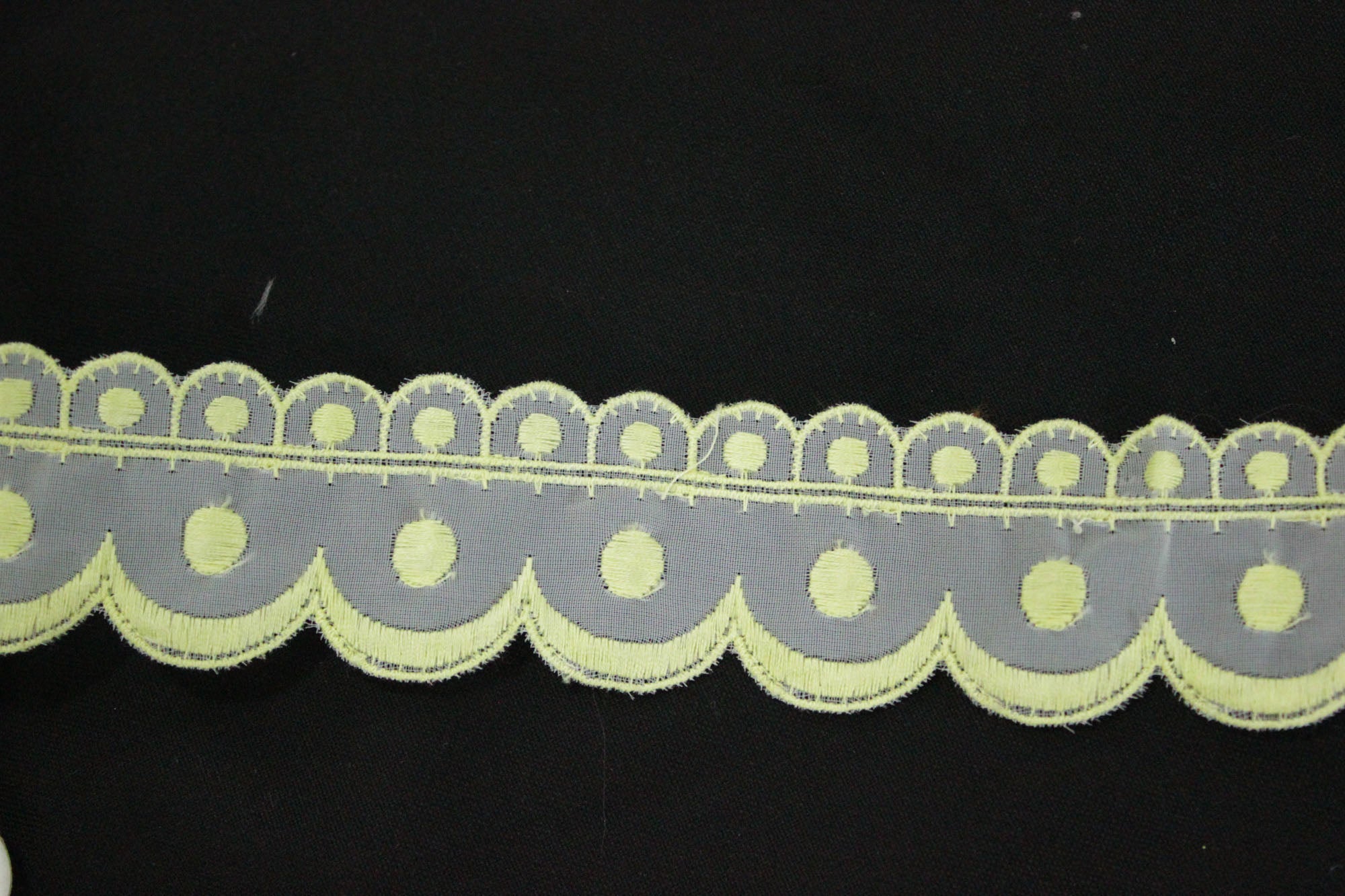 Dantela 38mm