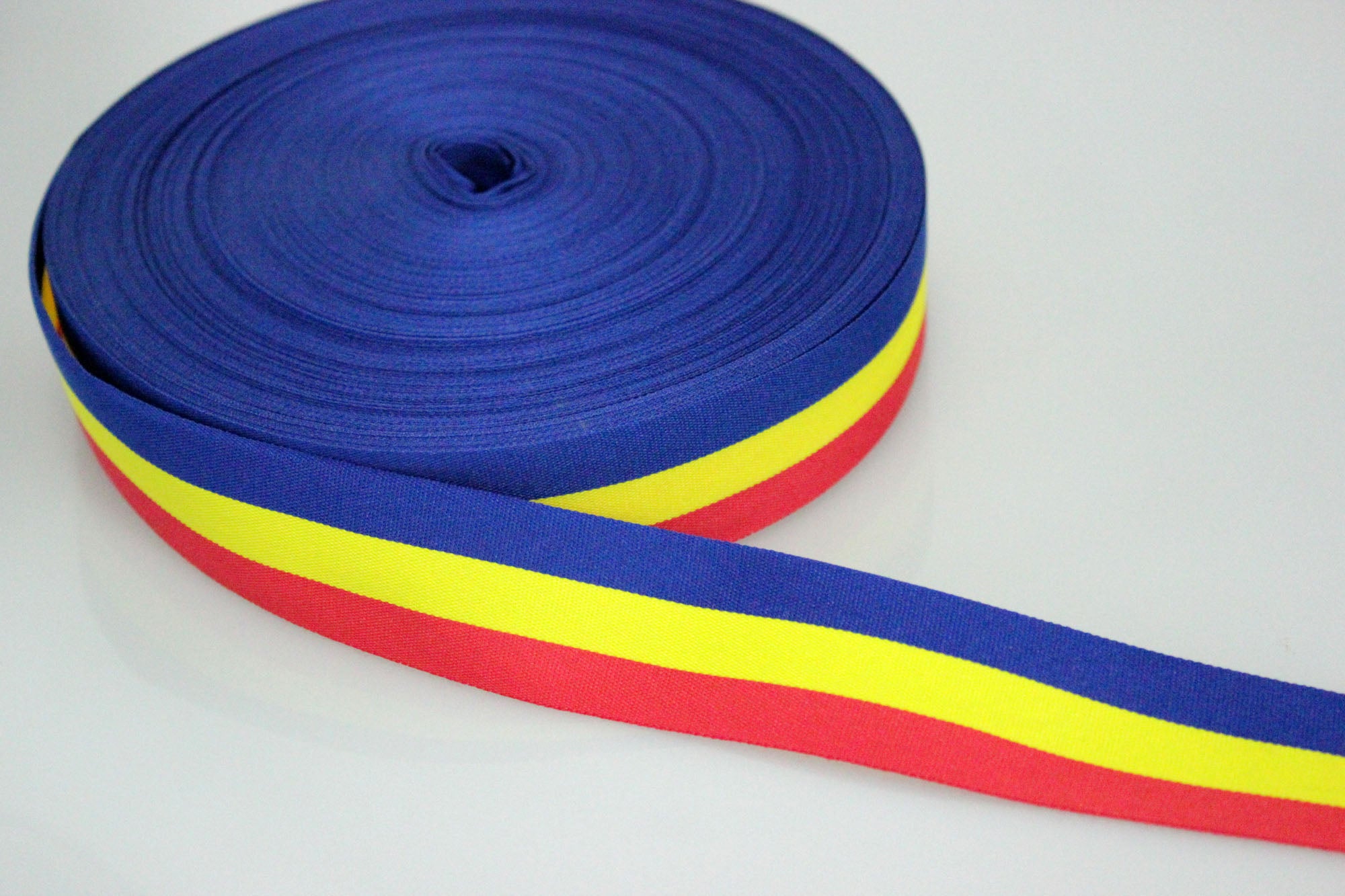 Panglica Tricolor 30mm