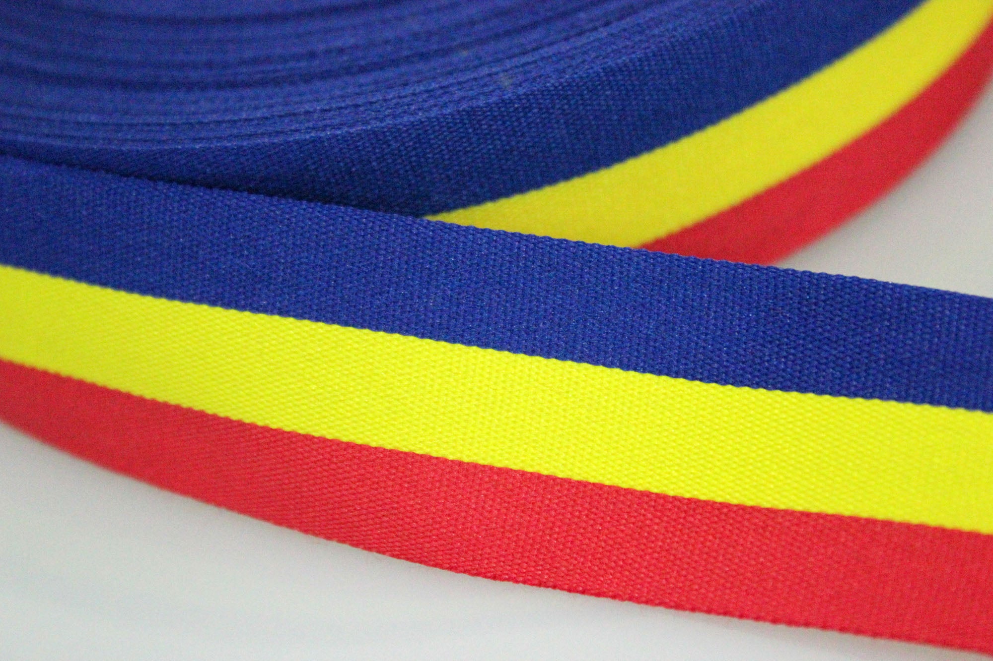 Panglica Tricolor 30mm