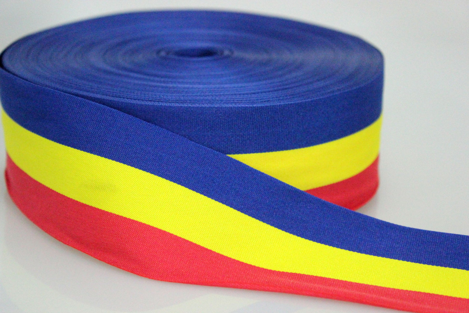 Panglica Tricolor 50mm