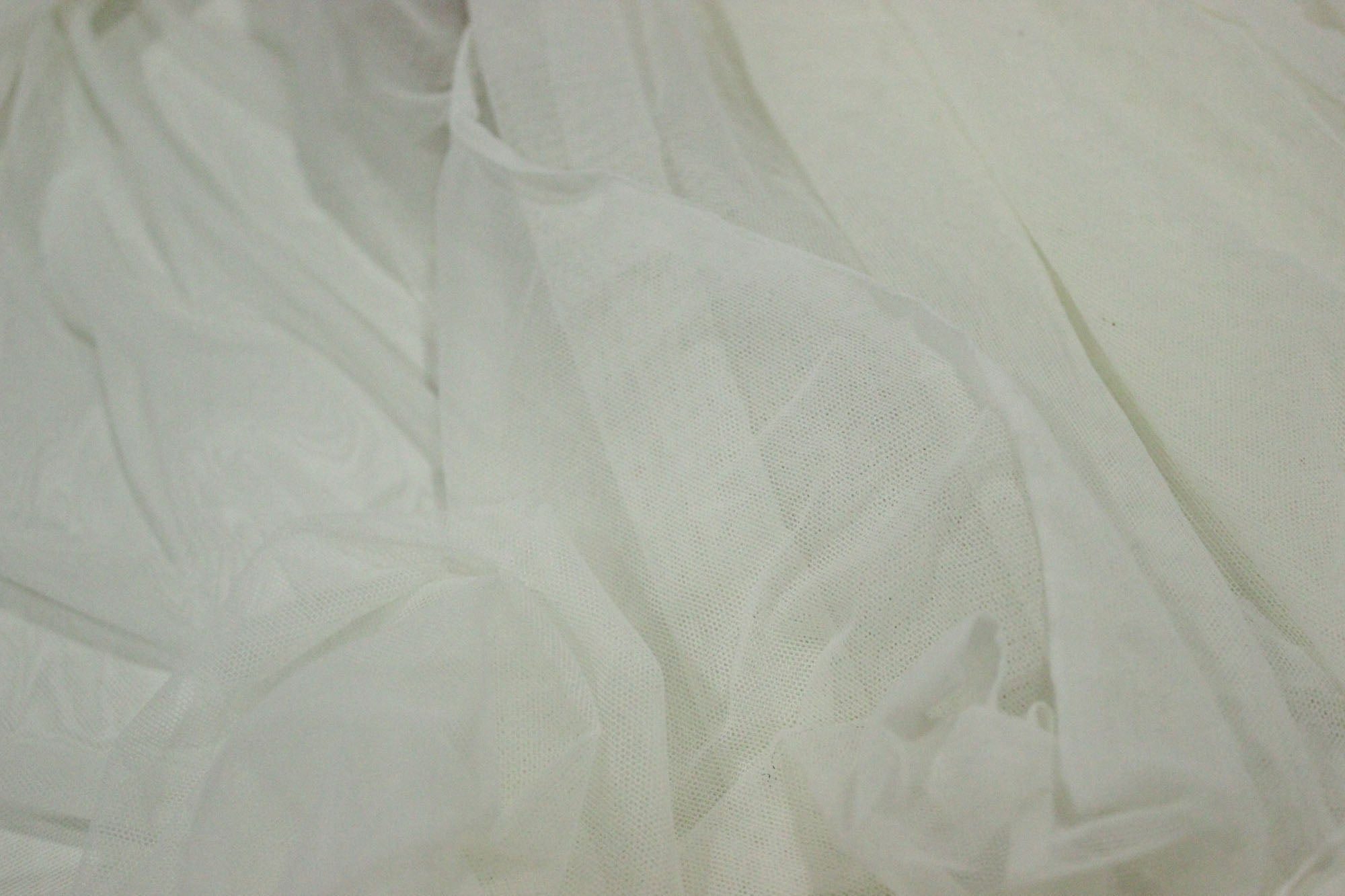 Tull Elastic Alb