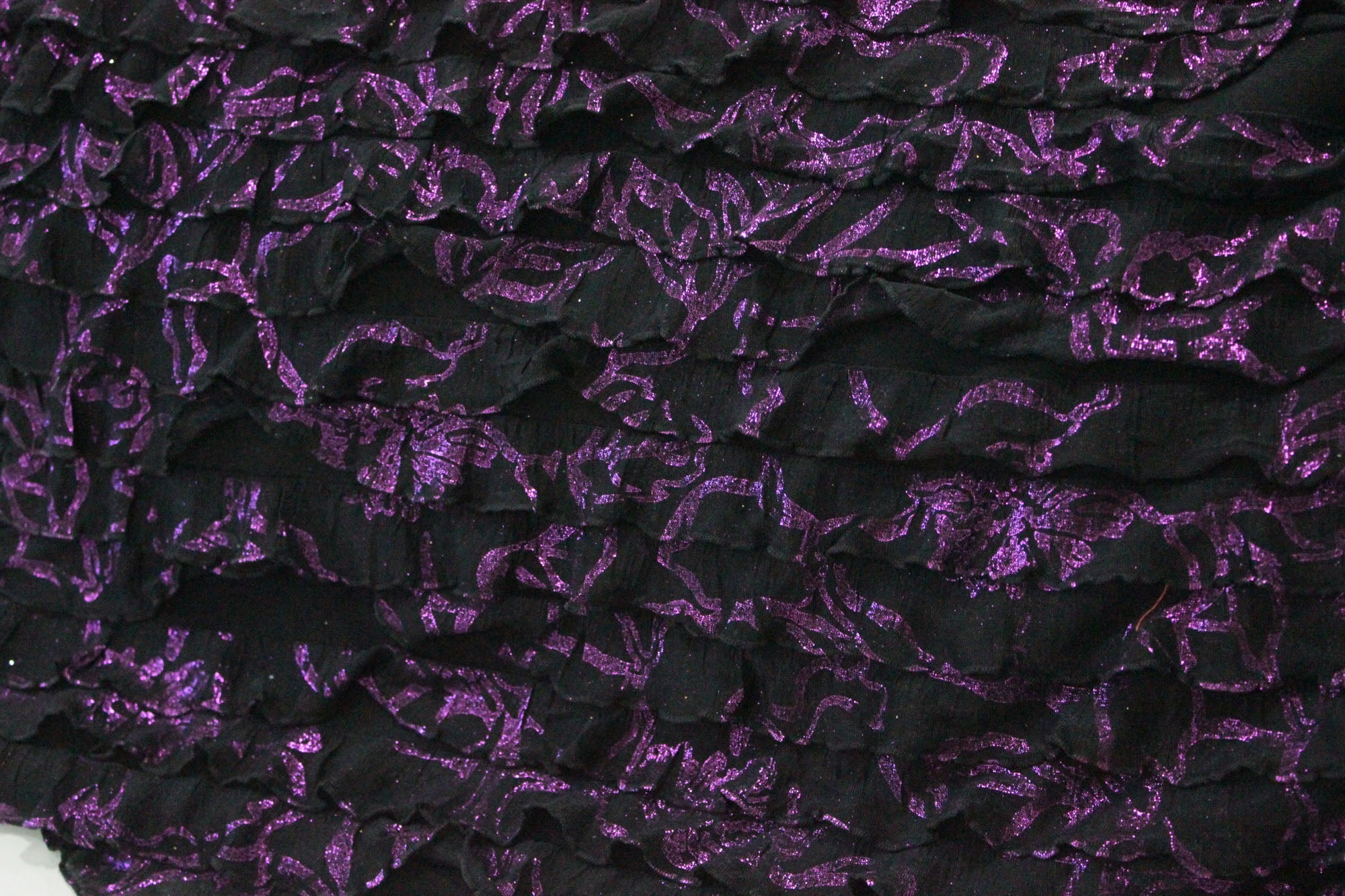 Lycra Cu Volane