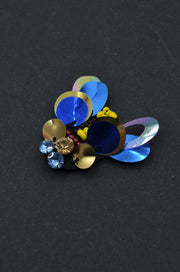 Aplicatie Cu Margele, 4cm