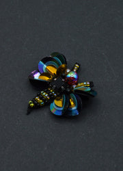 Aplicatie Cu Margele, 4cm