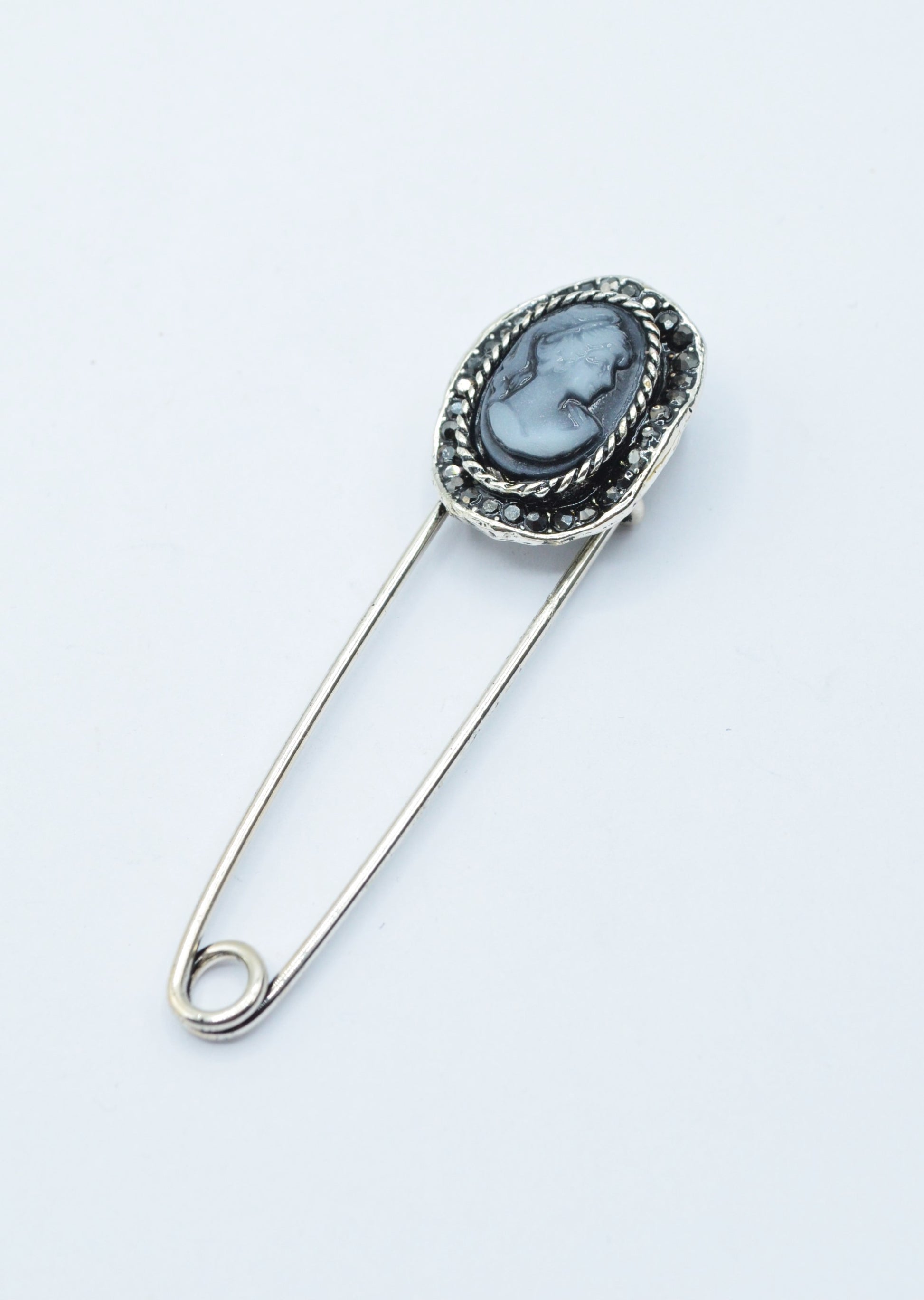 Ac De Siguranta Camee, 7cm