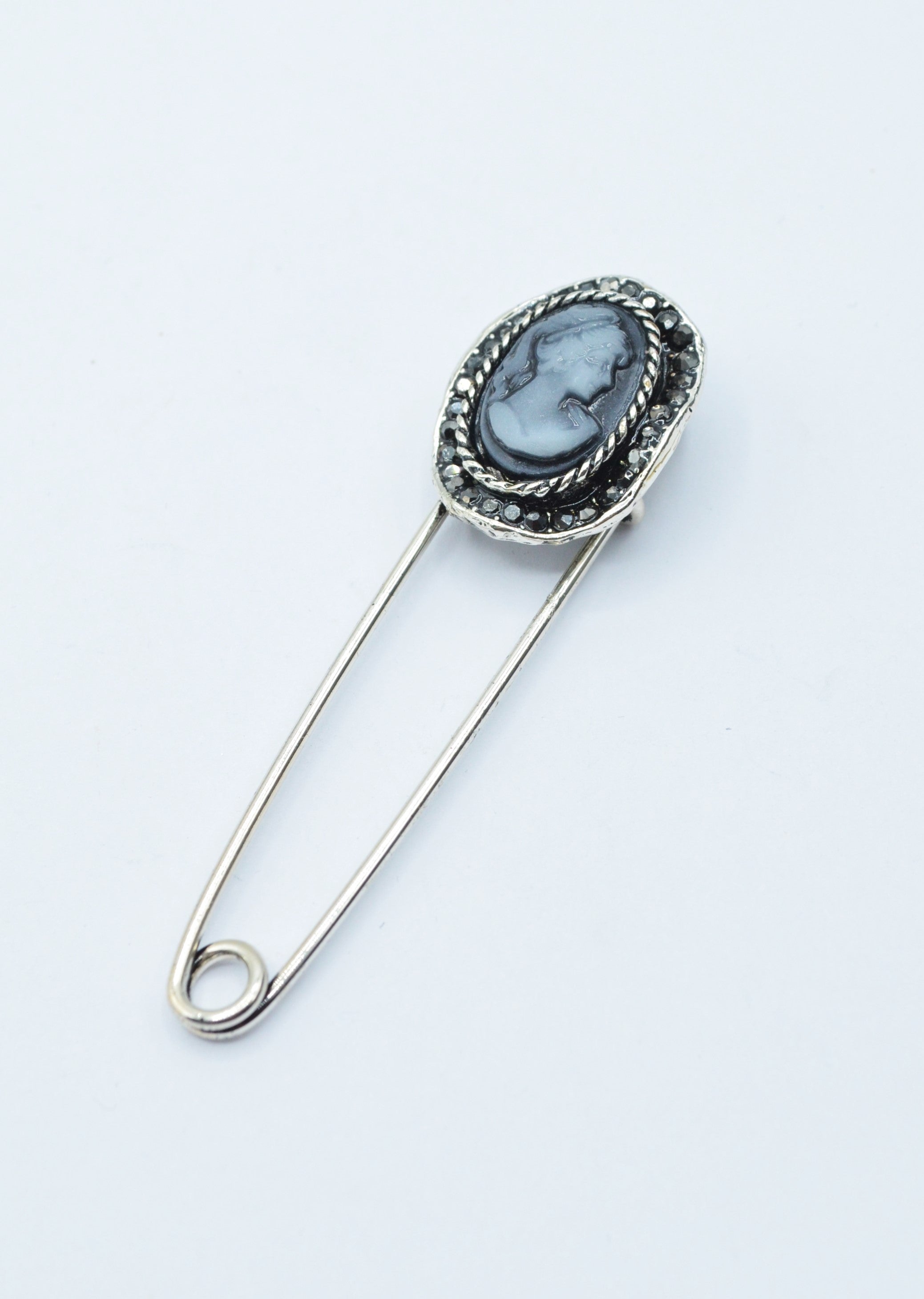 Ac De Siguranta Camee, 7cm