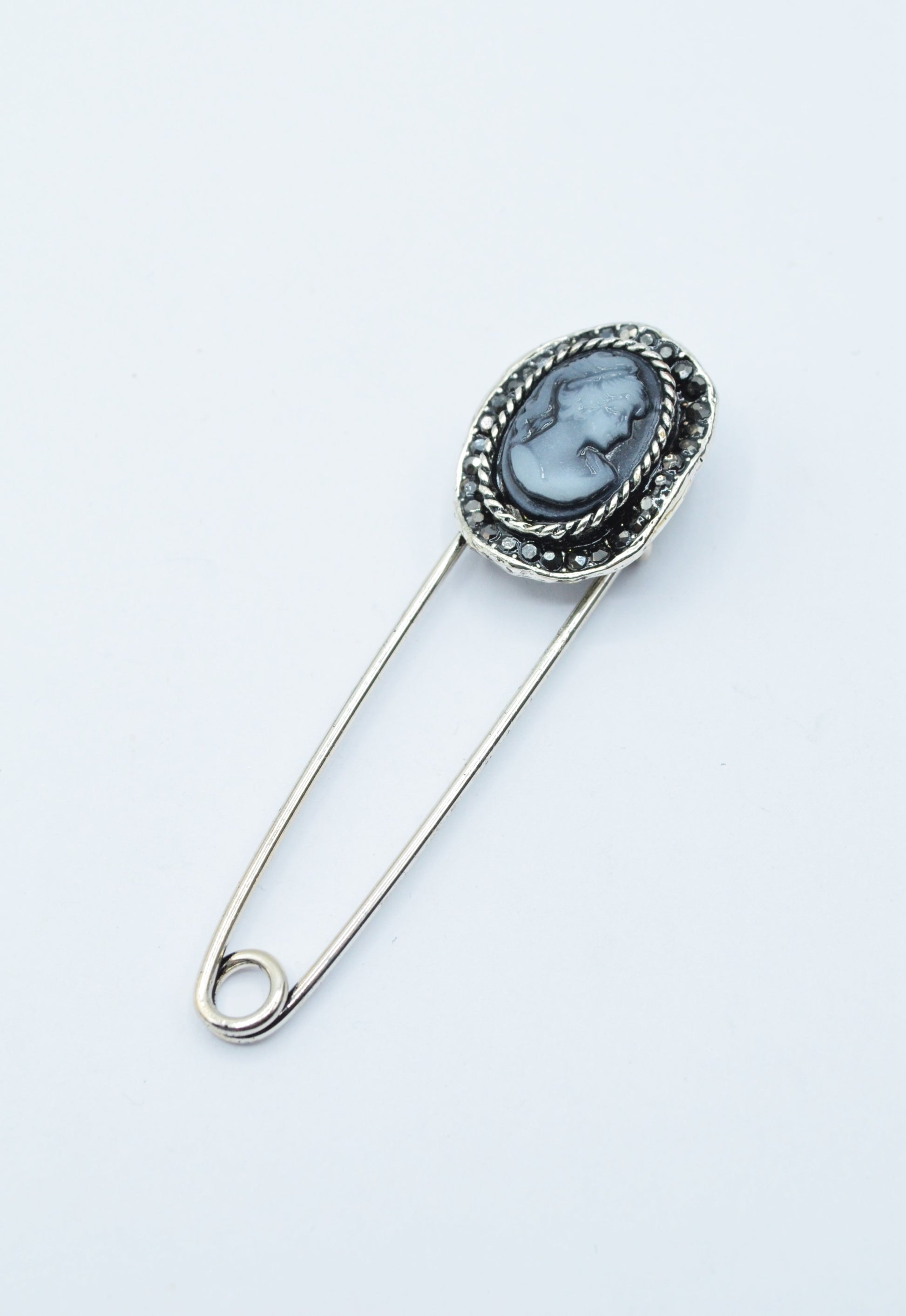 Ac De Siguranta Camee, 7cm