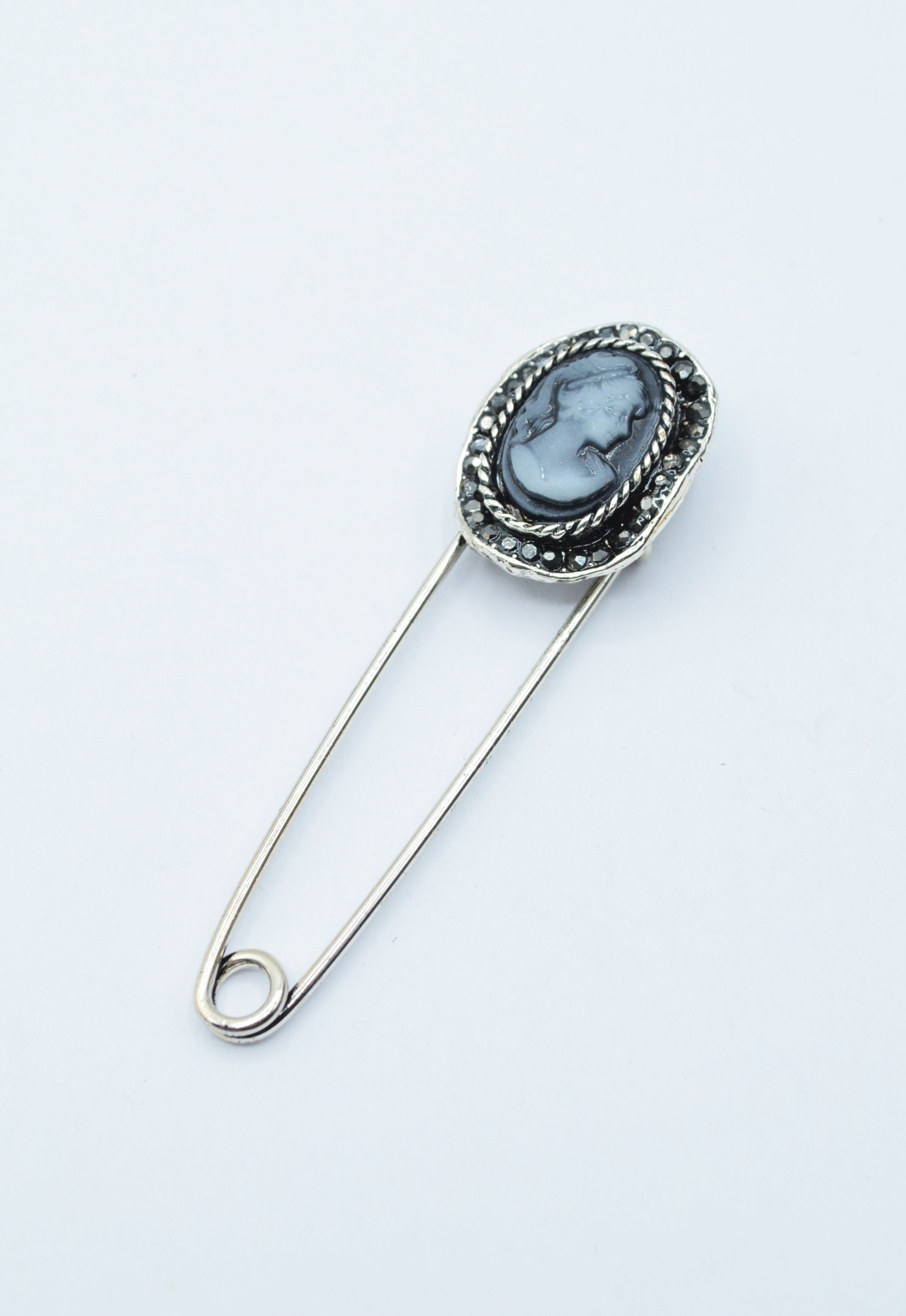 Ac De Siguranta Camee, 7cm