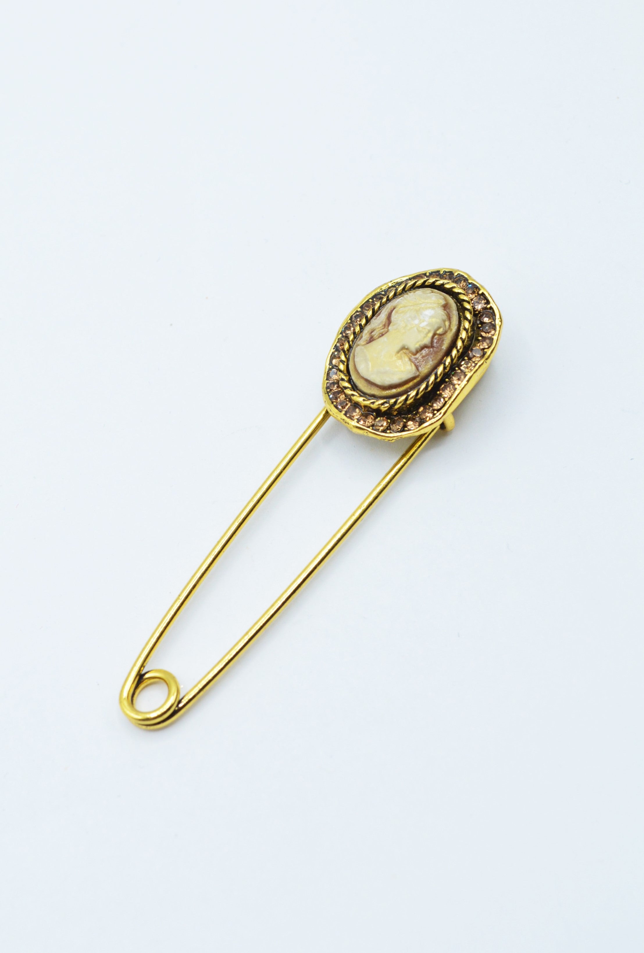 Ac De Siguranta Camee, 7cm