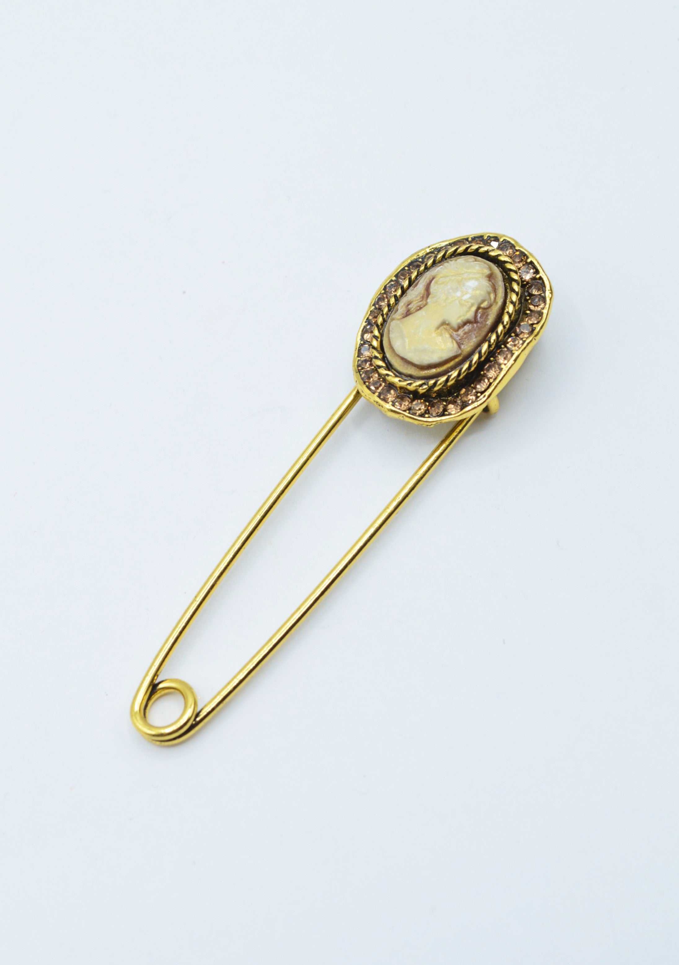 Ac De Siguranta Camee, 7cm