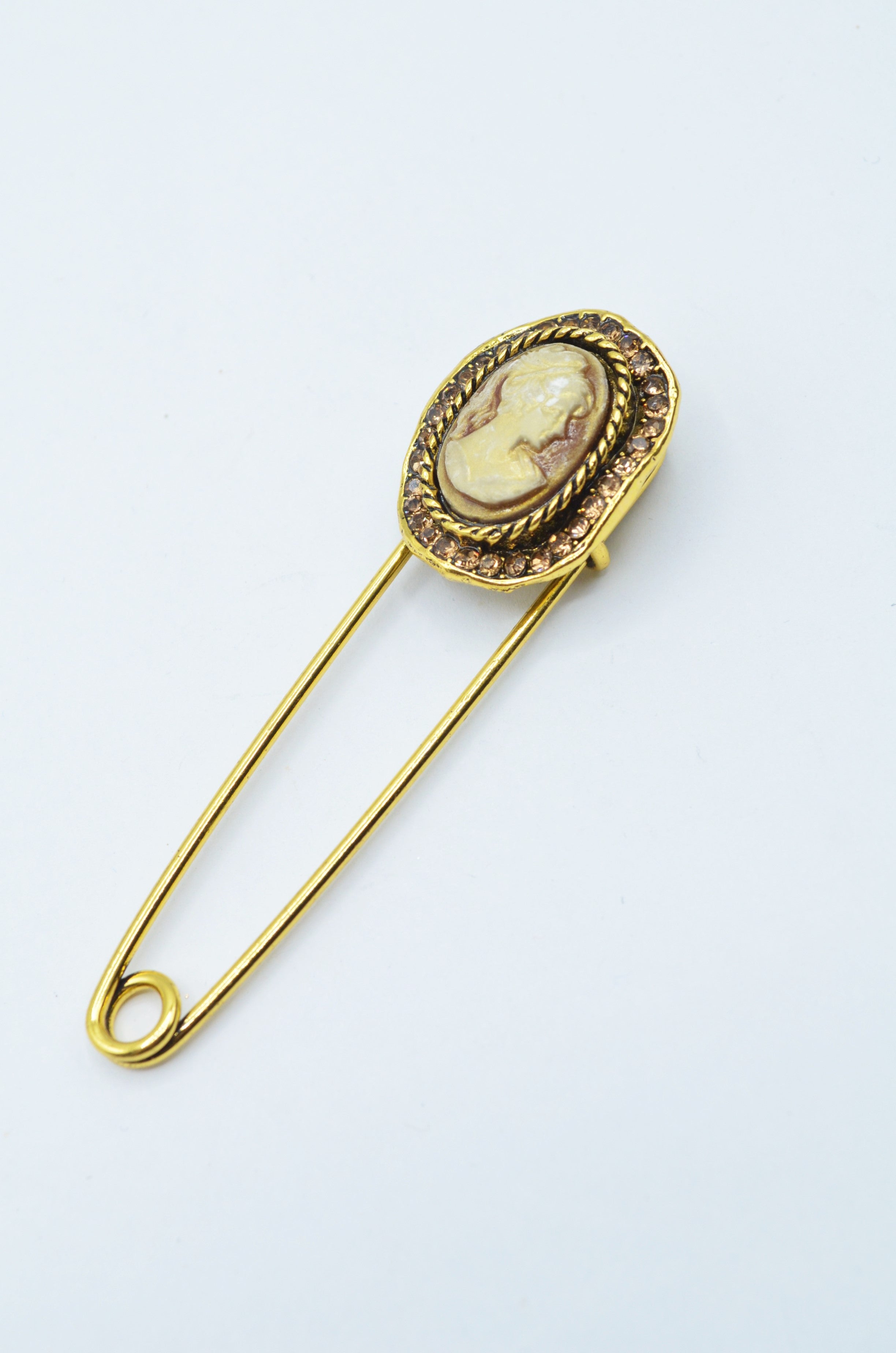Ac De Siguranta Camee, 7cm
