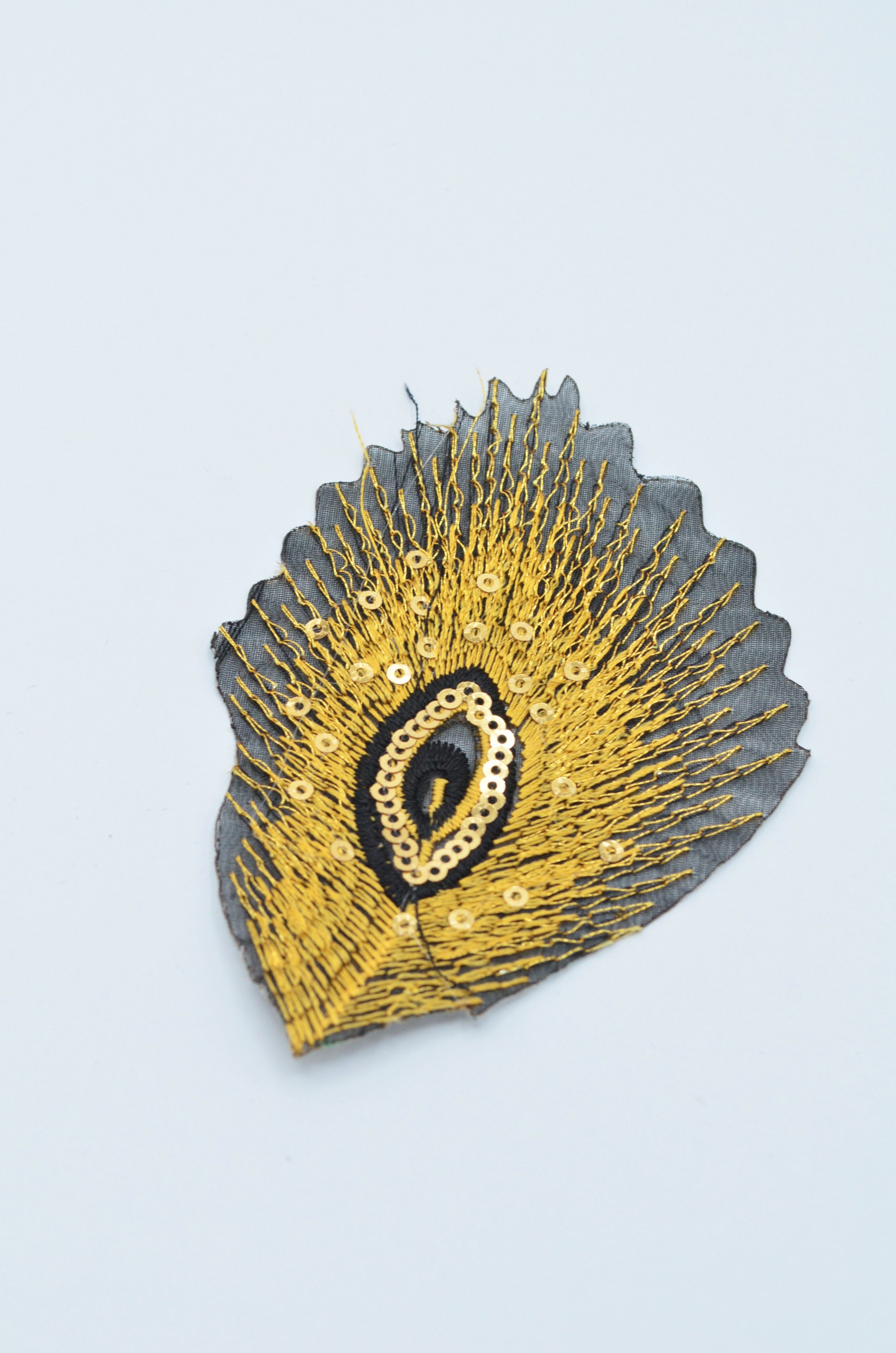 Aplicatie Termoadeziva 7x10cm