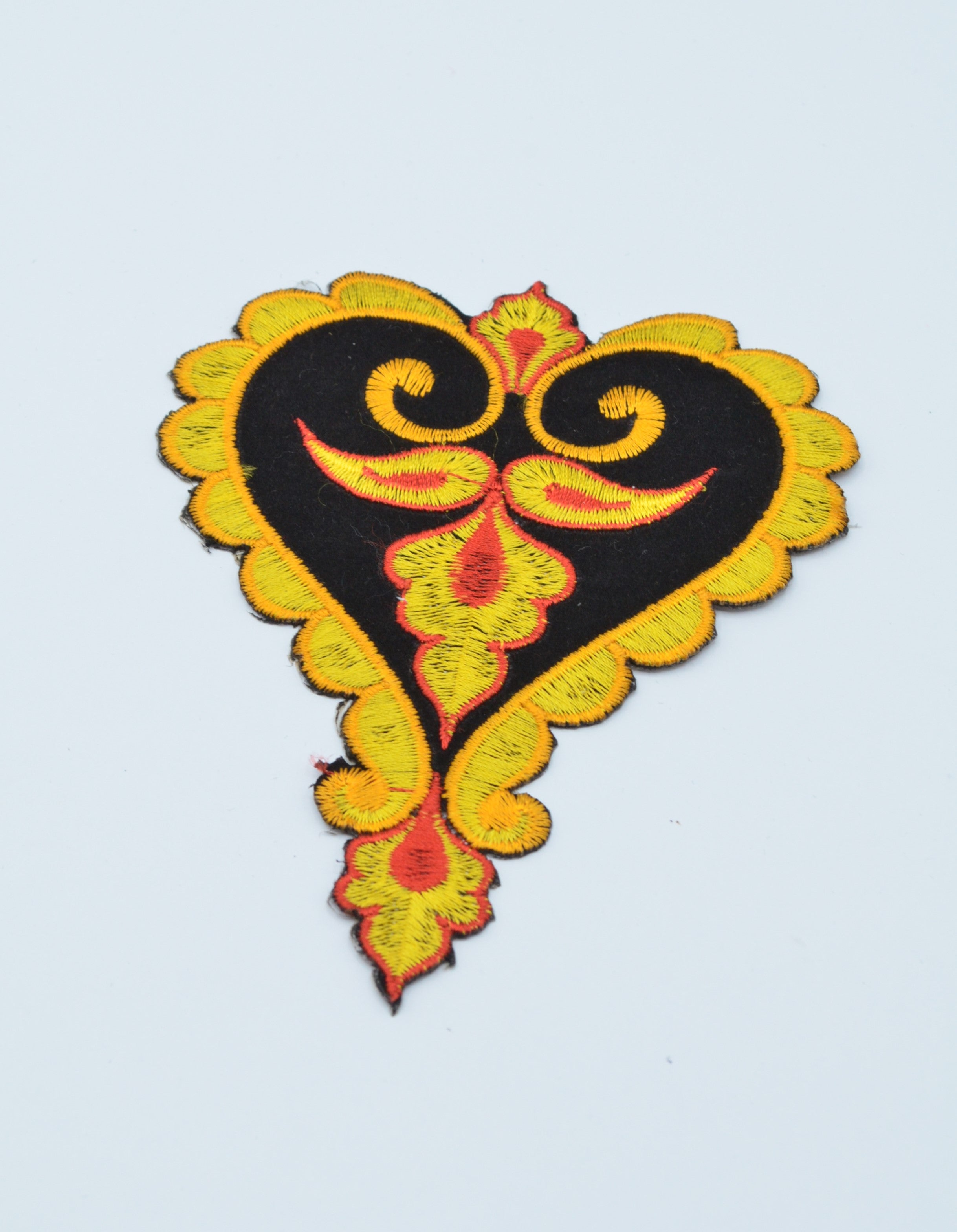 Aplicatie Termoadeziva 11x10cm