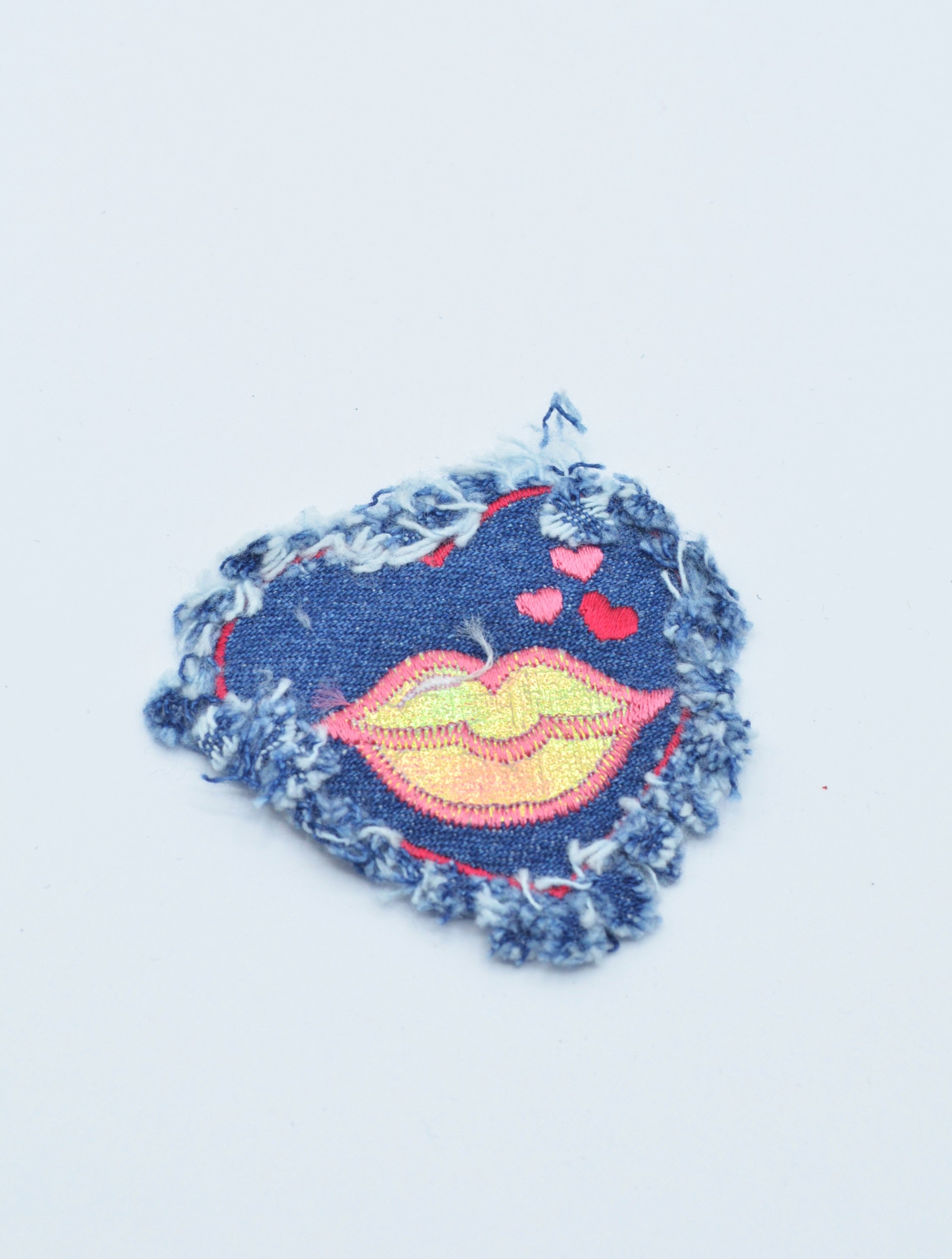 Aplicatie Termoadeziva 5x6cm