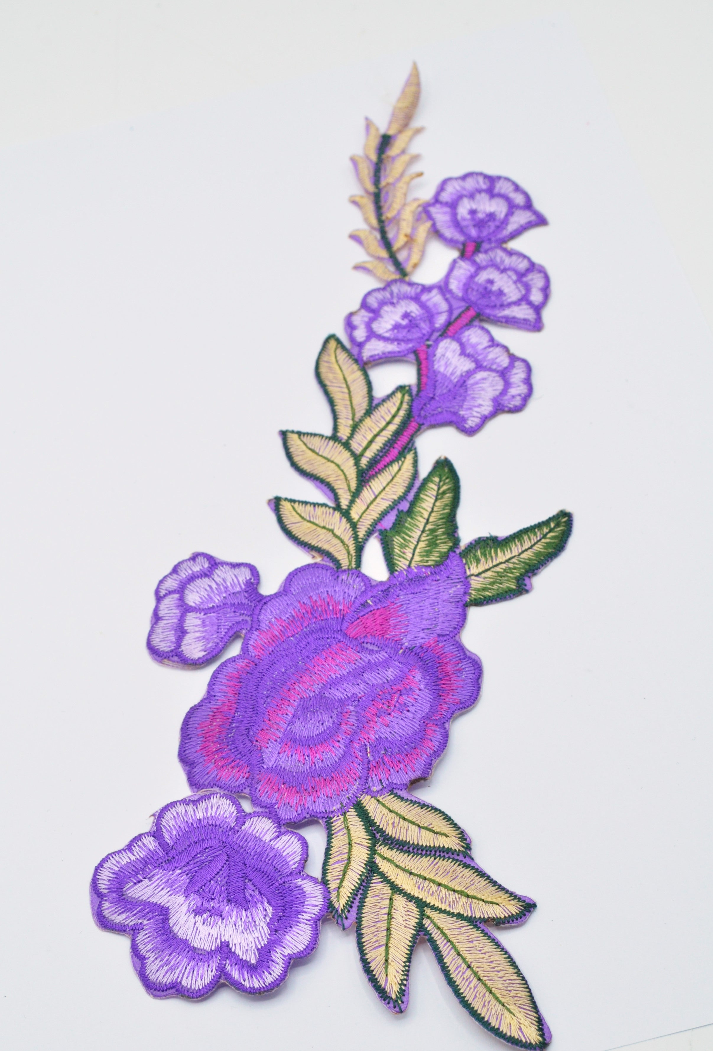 Aplicatie Termoadeziva 28x14cm