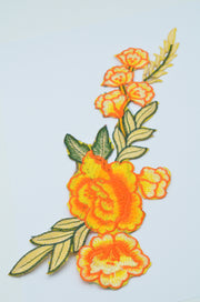 Aplicatie Termoadeziva 28x14cm
