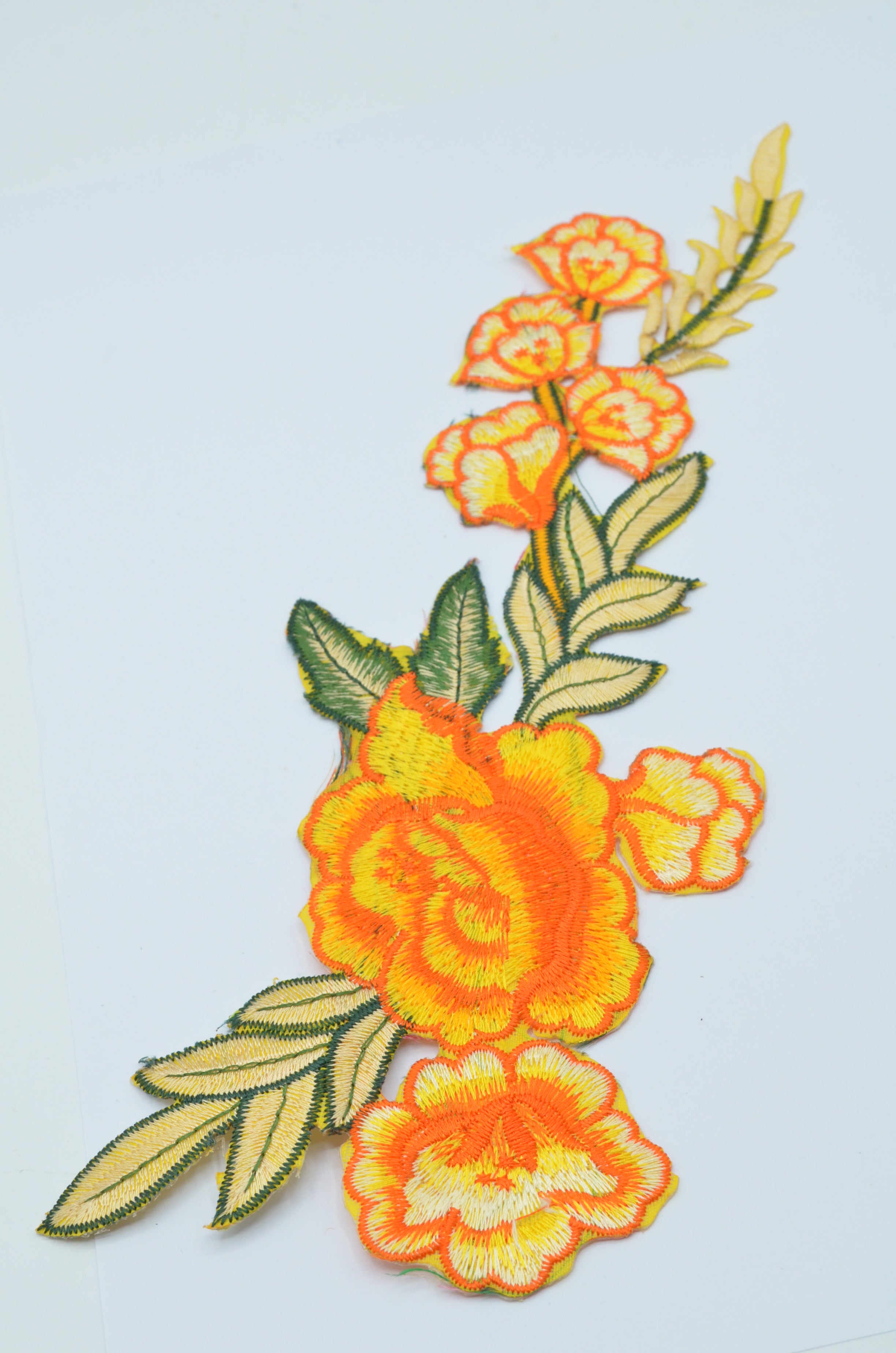 Aplicatie Termoadeziva 28x14cm