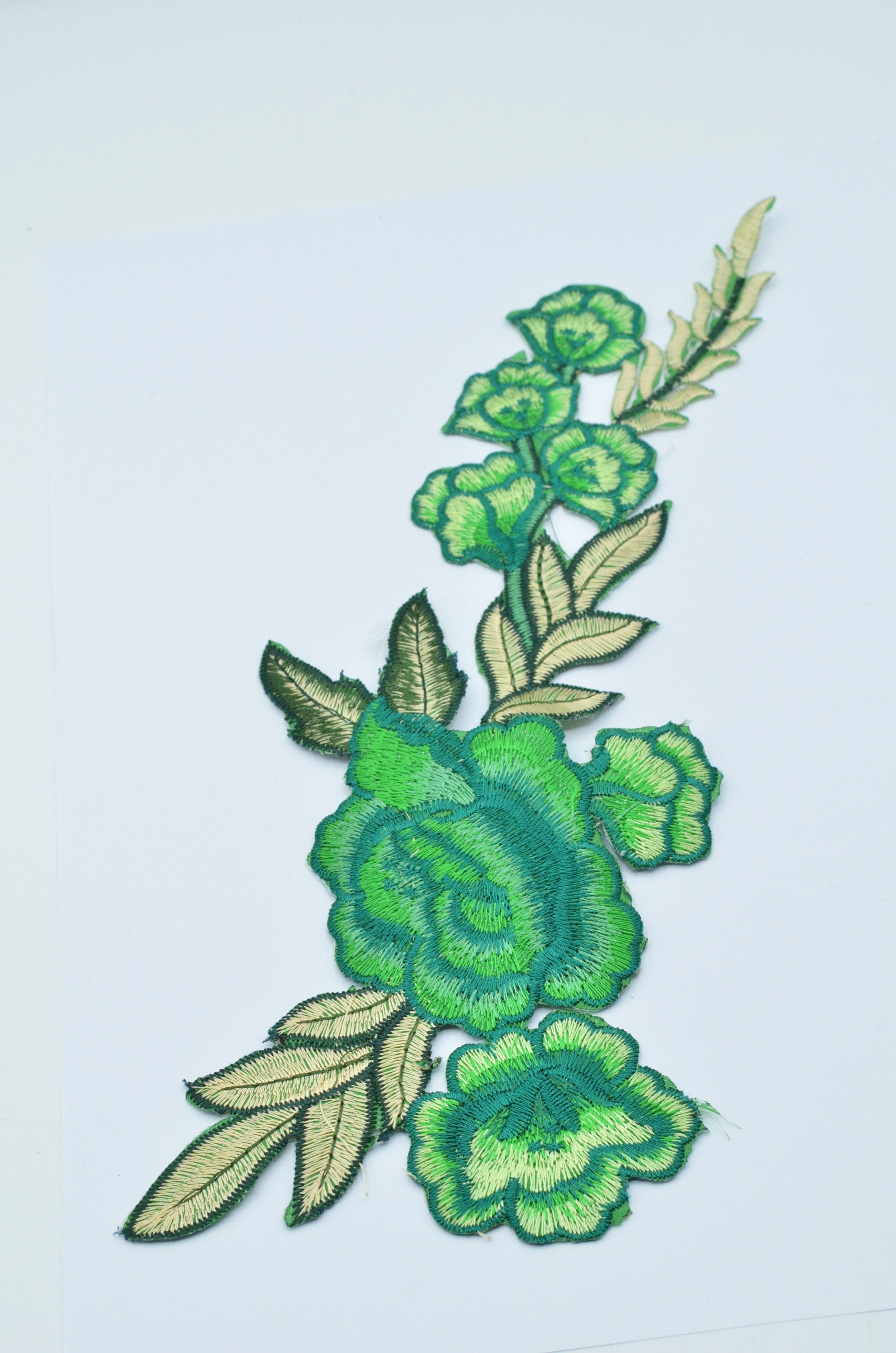 Aplicatie Termoadeziva 28x14cm