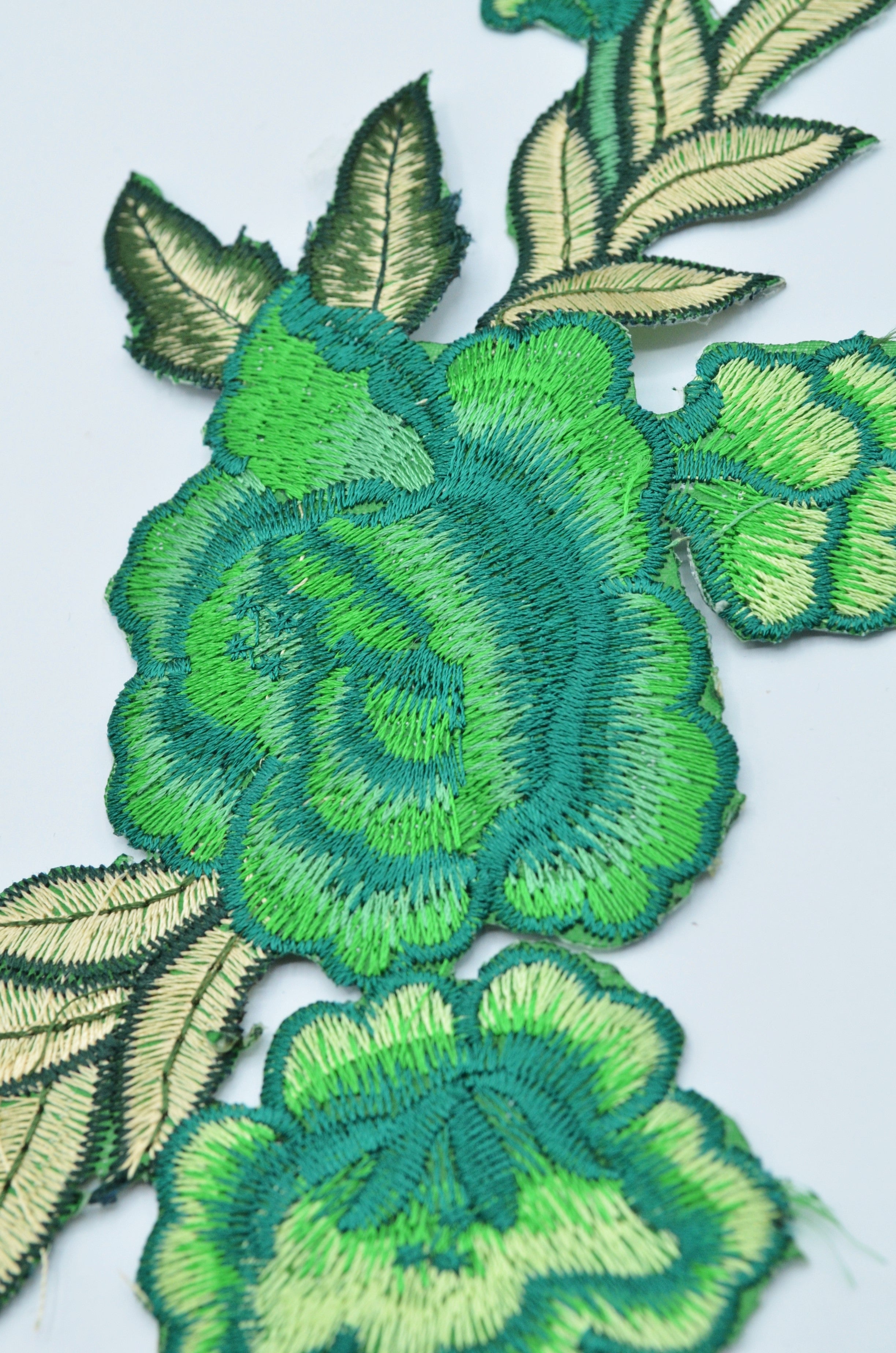 Aplicatie Termoadeziva 28x14cm