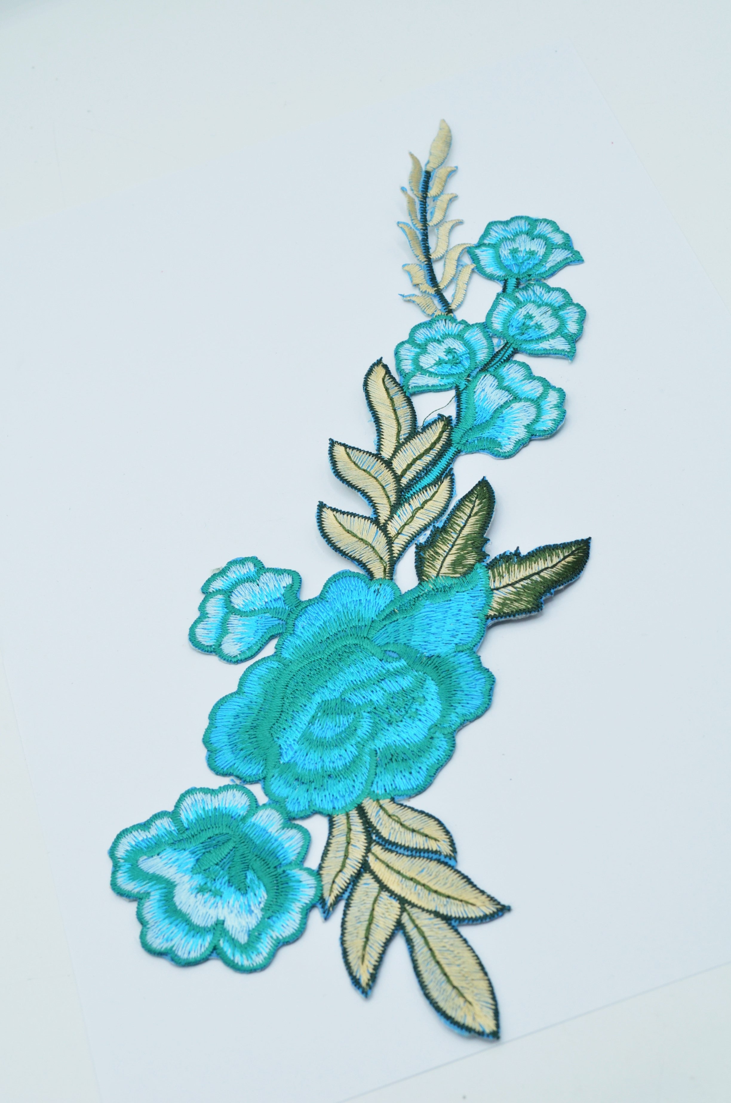 Aplicatie Termoadeziva 28x14cm