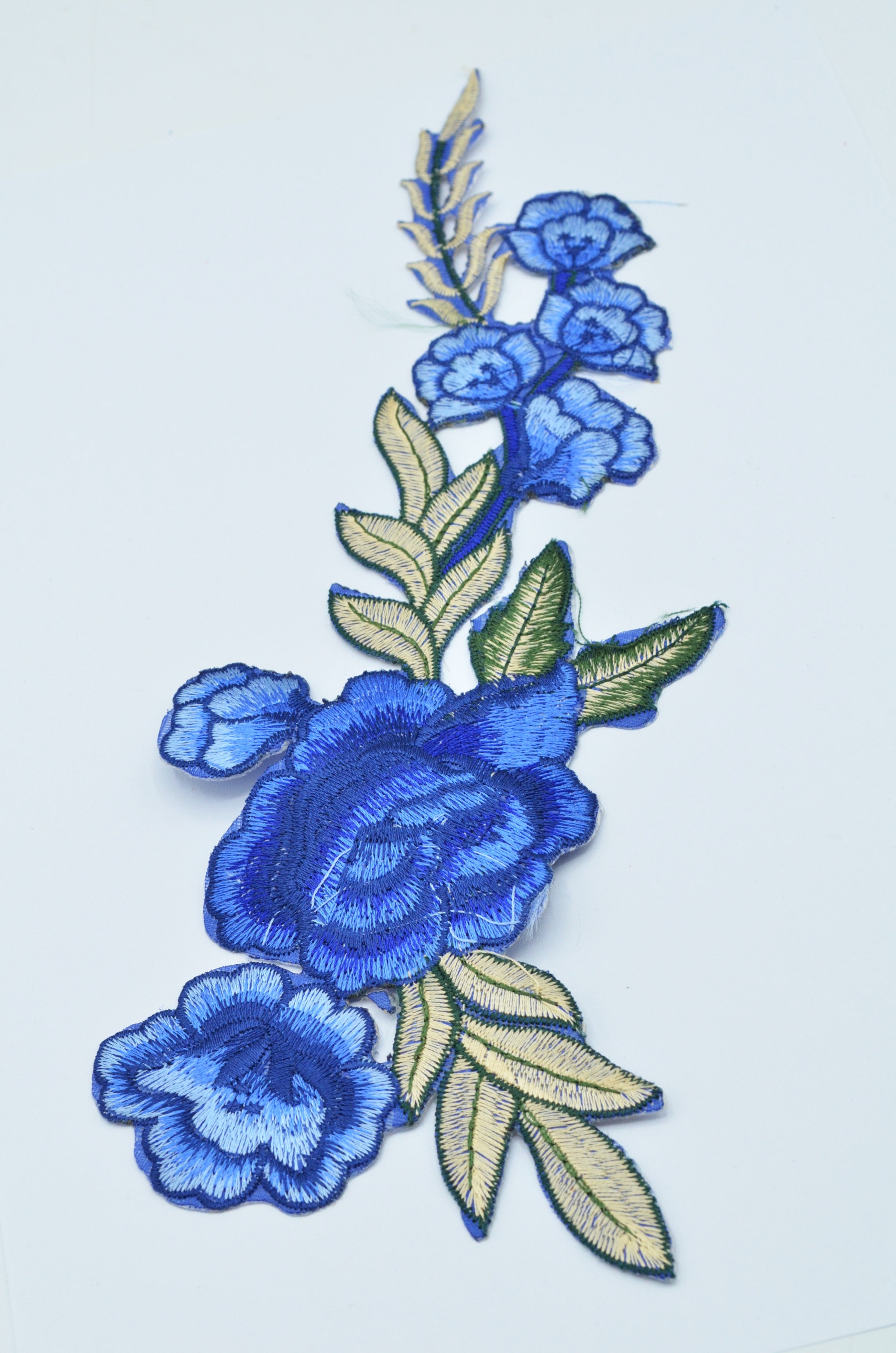 Aplicatie Termoadeziva 28x14cm